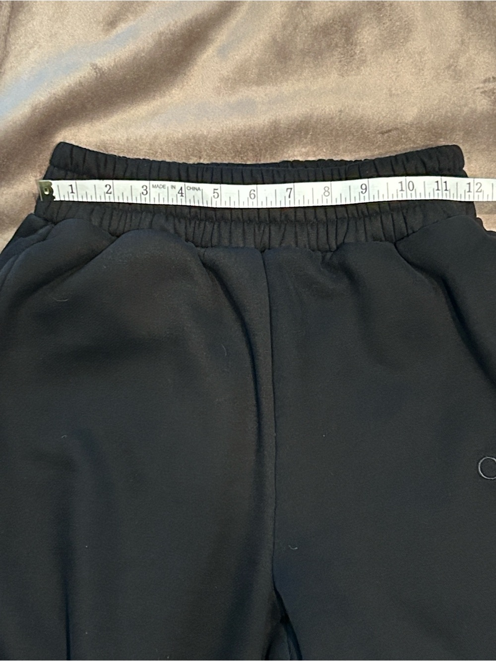 Comfrt Signature Sweatpants - Picture 8 of 10